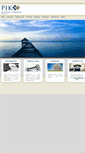 Mobile Screenshot of pjkcpa.com